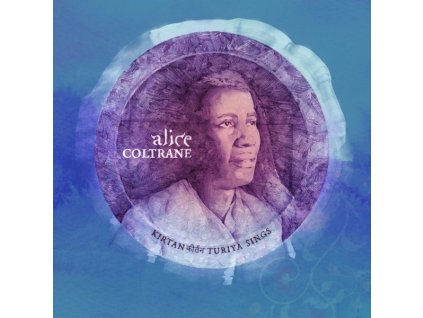 Alice Coltrane (1937-2007) - Kirtan: Turiya Sings (CD)