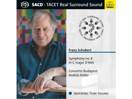 Franz Schubert (1797-1828) - Symphonie Nr.9  C-Dur "Die Große (SACD)