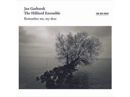 3476888 hilliard ensemble jan garbarek remember me my dear cd