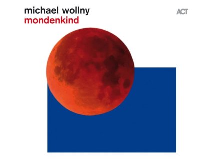 Michael Wollny - Mondenkind (CD)