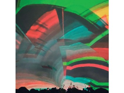 Rob Mazurek - Live At Adler Planetarium (CD)