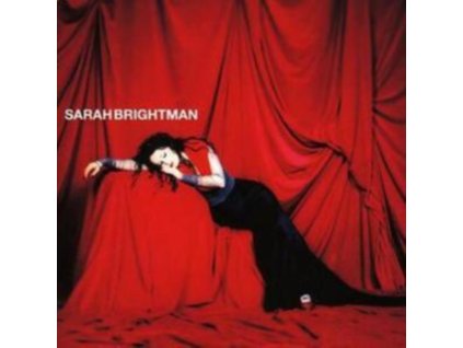 Sarah Brightman - Eden CD