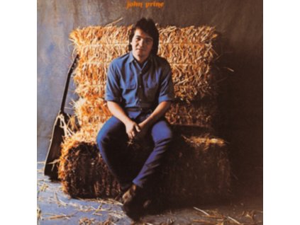 John Prine - John Prine CD