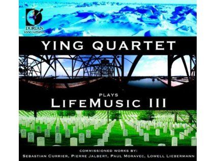 3485459 ying quartet life music 3 cd