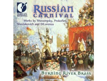 3485471 burning river brass russian carnivals cd
