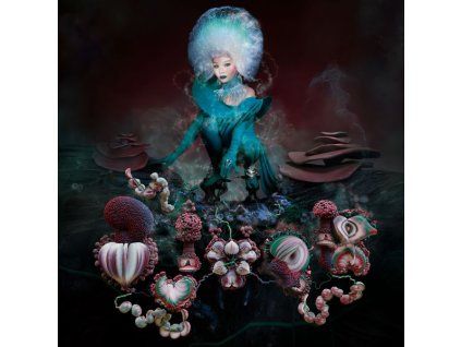 3488252 bjork fossora cd