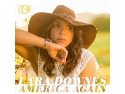 3488564 lara downes america again cd