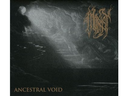 Morast - Ancestral Void (CD)