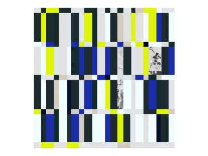 Portico Quartet - Monument (CD)