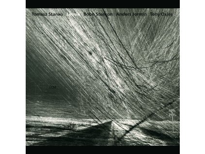 Tomasz Stańko (1943-2018) - Leosia (CD)