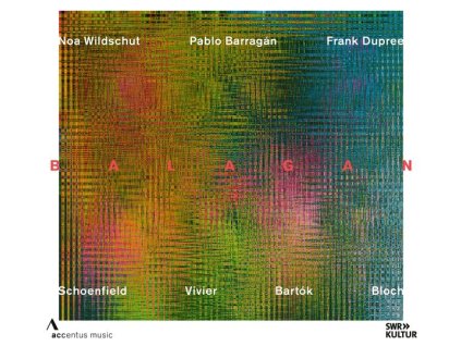 Paul Schoenfield - Trio für Klarinette,Violine,Klavier (CD)