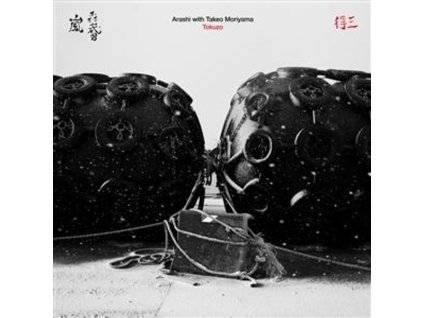 Arashi & Takeo Moriyama - Tokuzo: Live 2019 (CD)