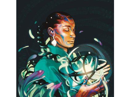 3491453 nubya garcia source we move cd