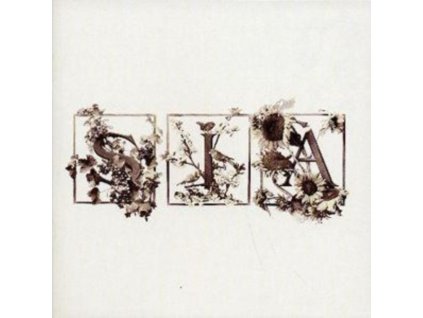 SIA - Colour The Small One CD