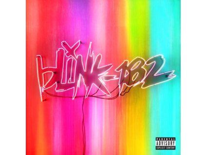 Blink 182 - Nine CD