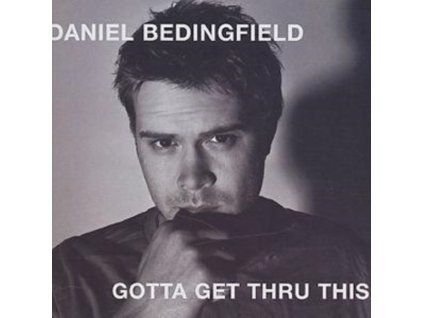 3491768 daniel bedingfield gotta get thru this cd