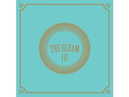 Avett Brothers - Third Gleam CD