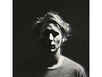 Ben Howard - I Forget Where We Were CD