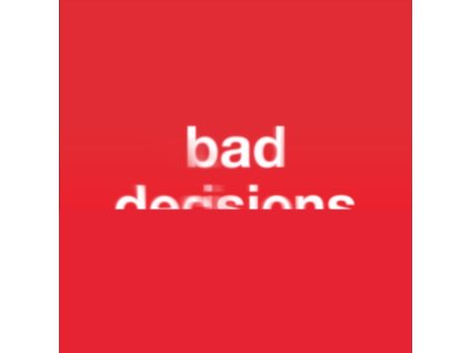 Benny Blanco BTS and Snoop Dogg - Bad Decisions (Single) CD