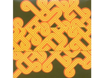 Gruff Rhys - Yr Atal Genhedlaeth CD