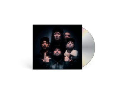 Kurupt FM - The Greatest Hits (Part 1) CD