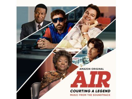 3492002 original soundtrack air cd