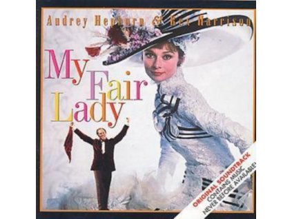 Original Soundtrack - My Fair Lady CD