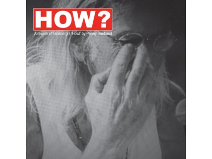 Penny Rimbaud - How CD