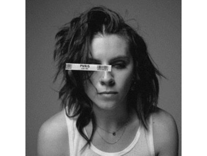Pvris - Use Me CD