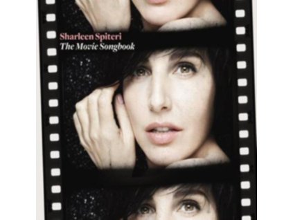 Sharleen Spiteri - The Movie Songbook CD