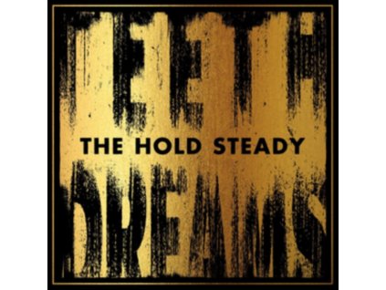 The Hold Steady - Teeth Dreams CD