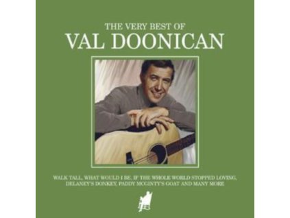 Val Doonican - The Very Best Of CD