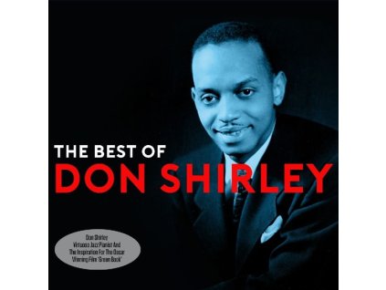 Don Shirley (1927-2013) - The Best Of Don Shirley (CD)