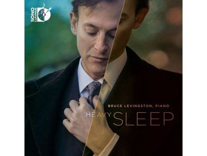 3492617 bruce levingston heavy sleep cd