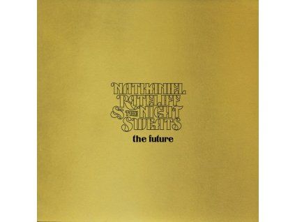 3493196 nathaniel rateliff the future cd