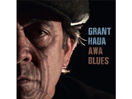 3493199 grant haua awa blues cd