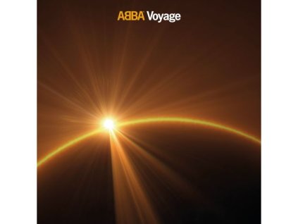 Abba - Voyage (Softpack) (CD)