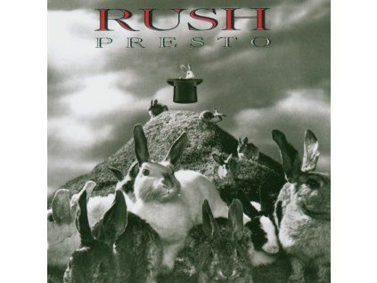 3493922 rush presto cd
