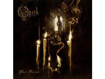 3494546 opeth ghost reveries cd