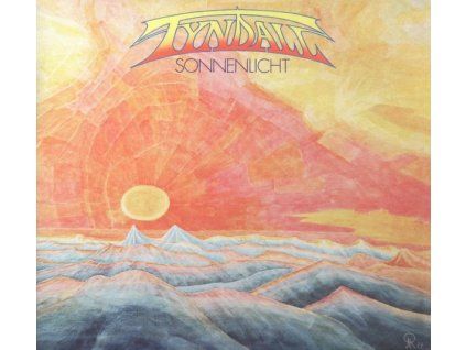 3494675 tyndall sonnenlicht cd