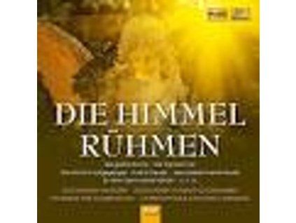 3495131 die himmel ruhmen cd