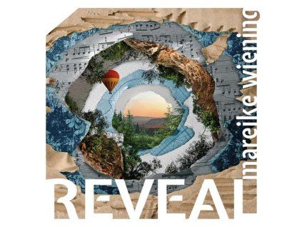 3496796 mareike wiening reveal cd