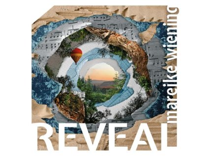 Mareike Wiening - Reveal (CD)