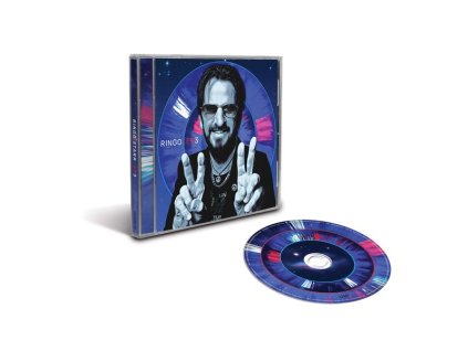 Ringo Starr - EP3 (CD)