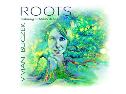 Vivian Buczek - Roots (CD)