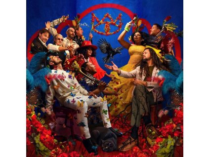 The Cat Empire - Bird In Paradise (CD)