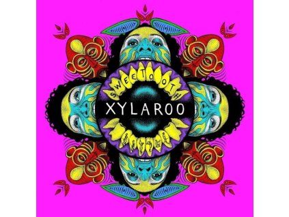 3499208 xylaroo sweetooth cd