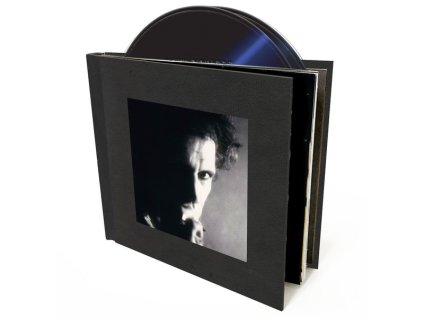 Keith Richards - Main Offender (Deluxe Edition) (CD)