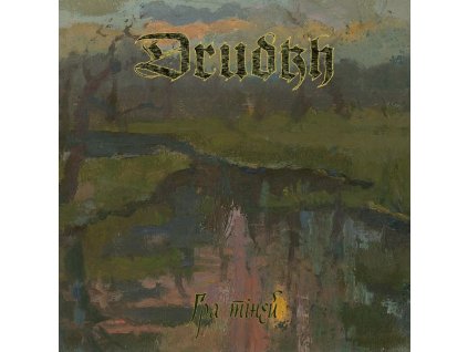 Drudkh - Shadow Play (CD)