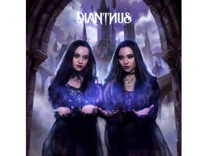 3499850 dianthus realms cd